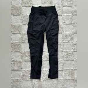 Lululemon Dance Studio Crop